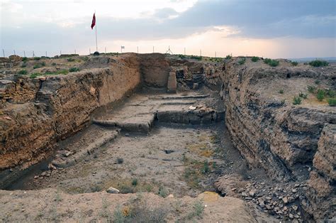 Haran in Biblical History and Archaeology.